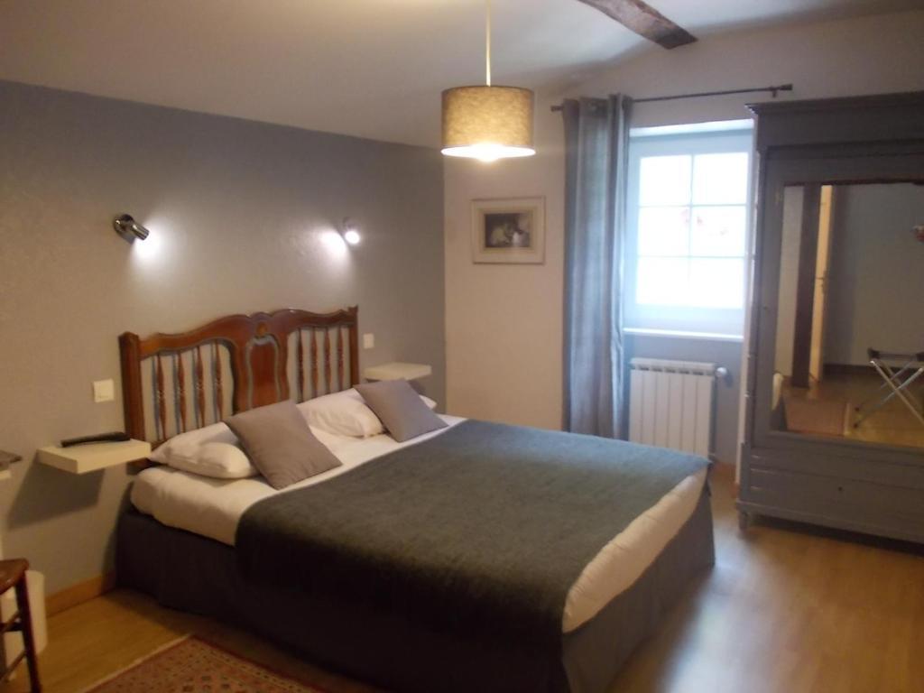 Arnéguy Hotel Le Clementenia מראה חיצוני תמונה