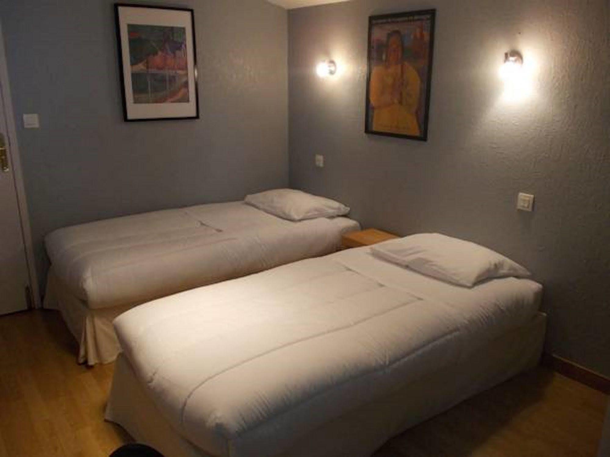 Arnéguy Hotel Le Clementenia מראה חיצוני תמונה