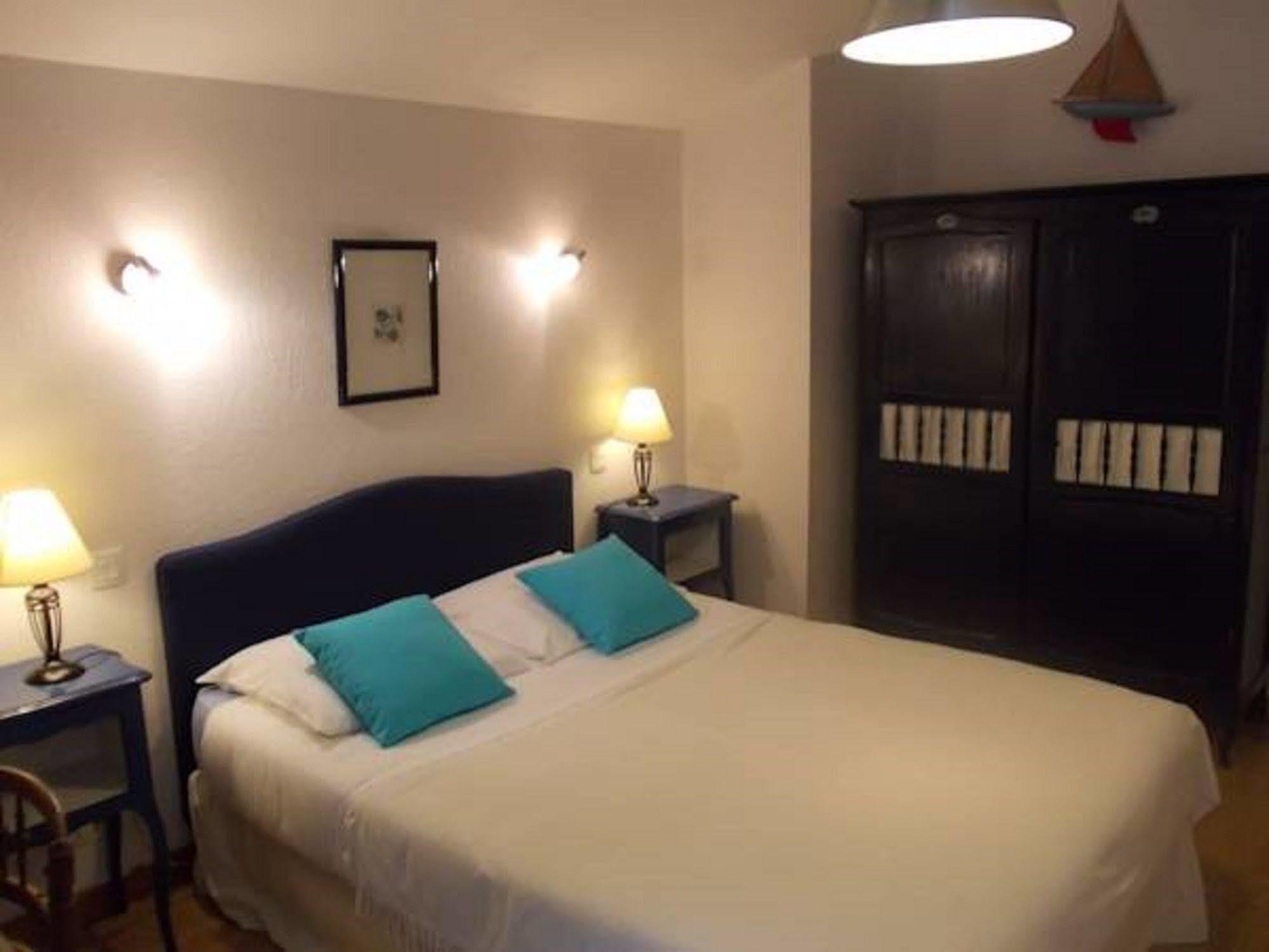 Arnéguy Hotel Le Clementenia מראה חיצוני תמונה