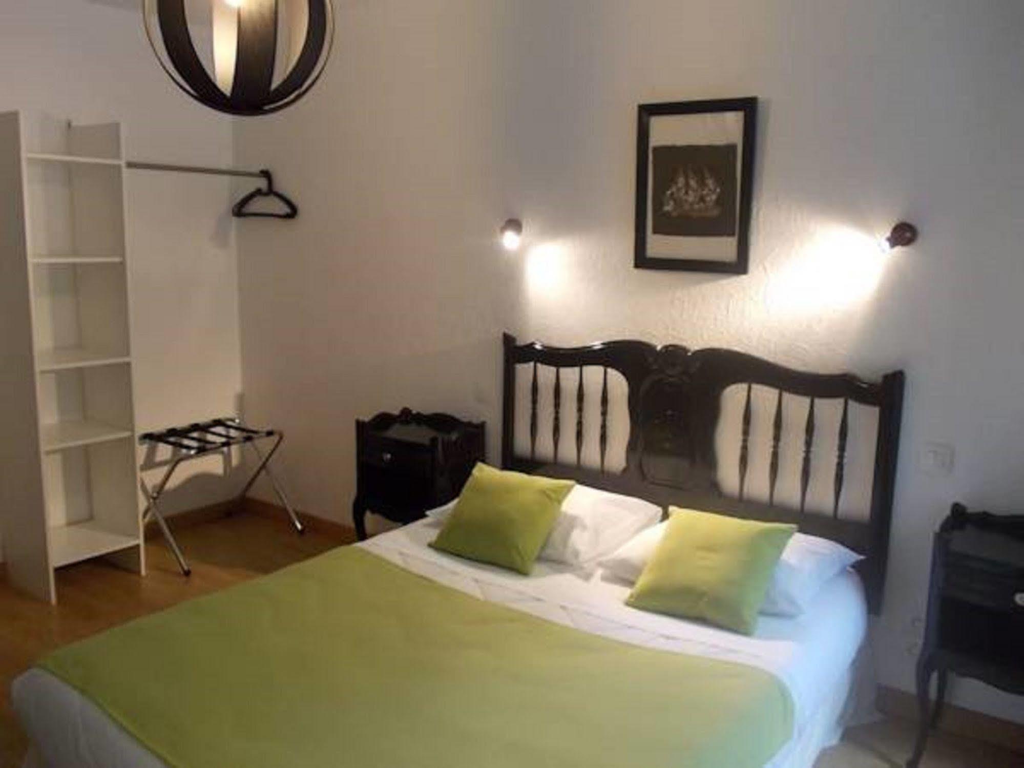 Arnéguy Hotel Le Clementenia מראה חיצוני תמונה